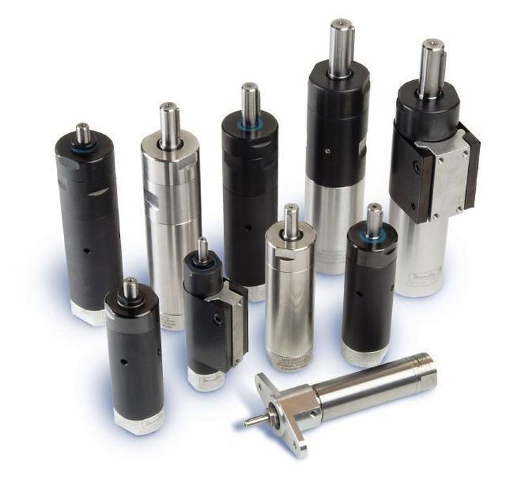 Budowa silnika pneumatycznego a wydajność