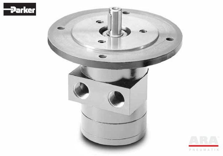 Cechy i funkcje silników pneumatycznych