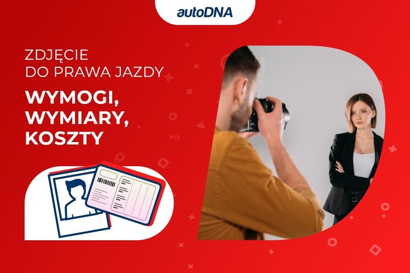 Dokumenty do prawa jazdy i opłaty