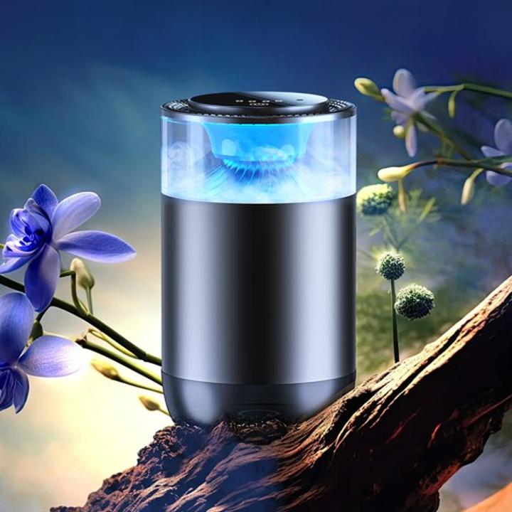 Gadżety do wnętrza auta