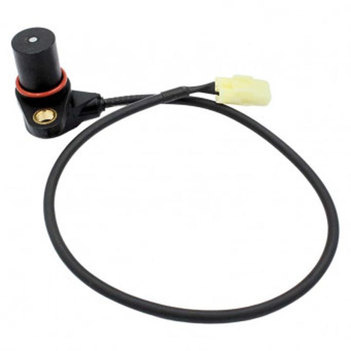 Impulsator w motocyklu