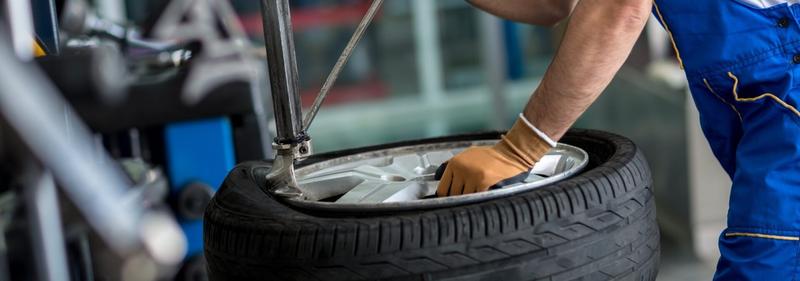 Kiedy zmienić opony na letnie