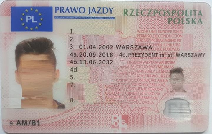 Konsekwencje utraty prawa jazdy