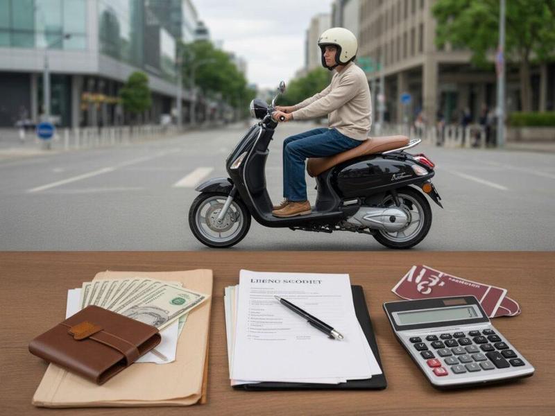 Koszty kursu na prawo jazdy