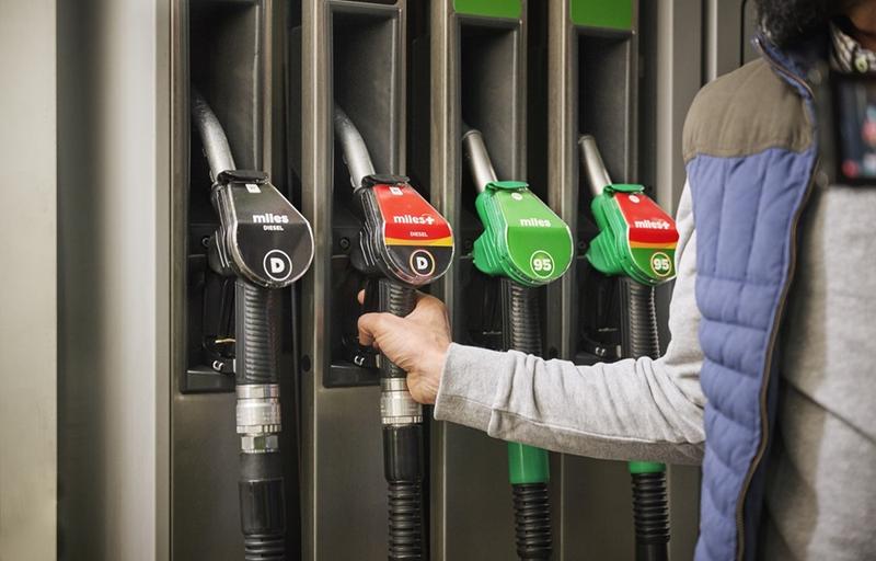 Mity i fakty o spalaniu diesla