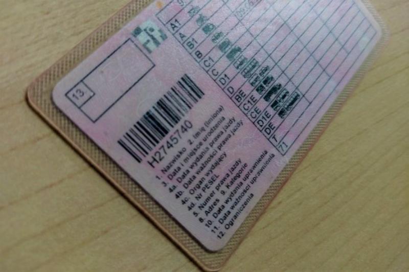 Nauka jazdy na motocyklu