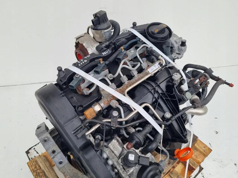 Osiągi i komfort jazdy