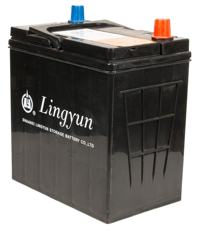 Parametry akumulatora do diesla