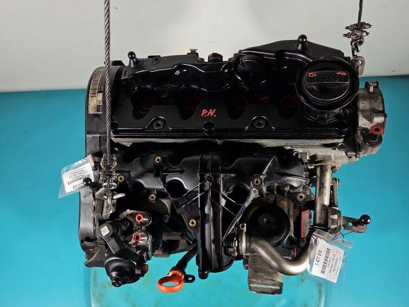 Parametry techniczne superb