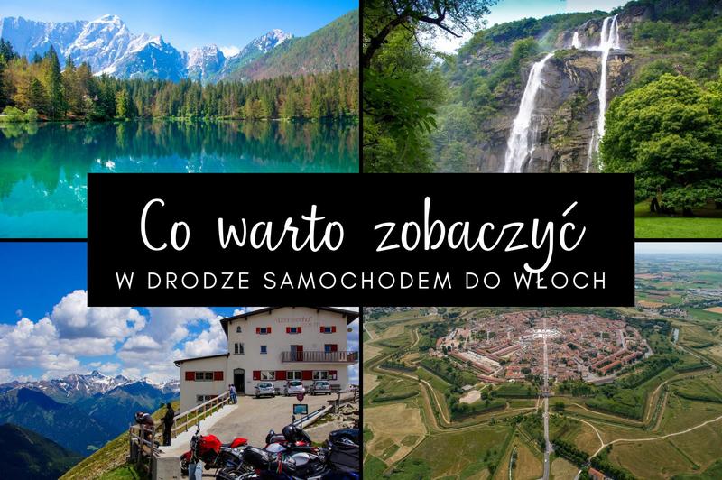 Planowanie trasy i wskazówki drogowe