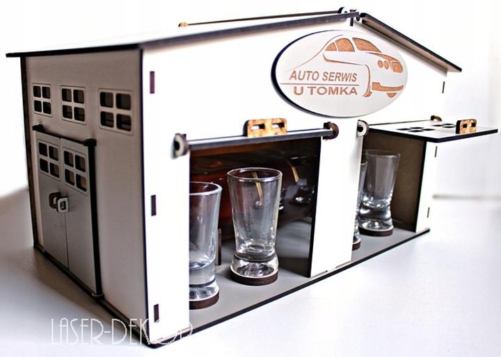 Prezenty do samochodu