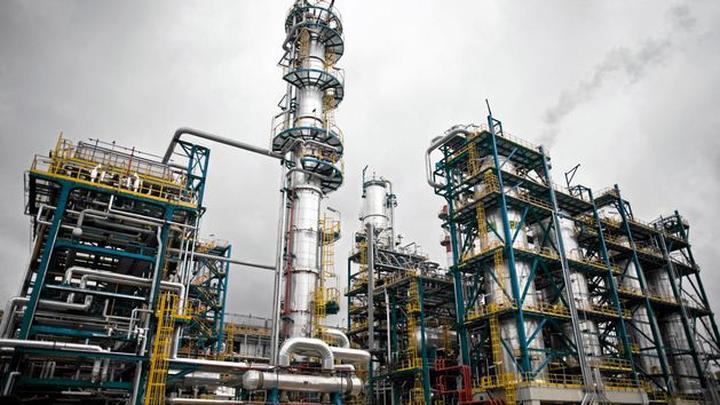 Produkcja oleju napędowego