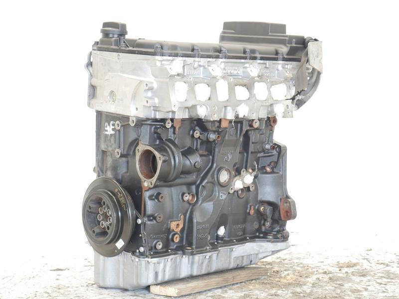 Silniki skoda superb