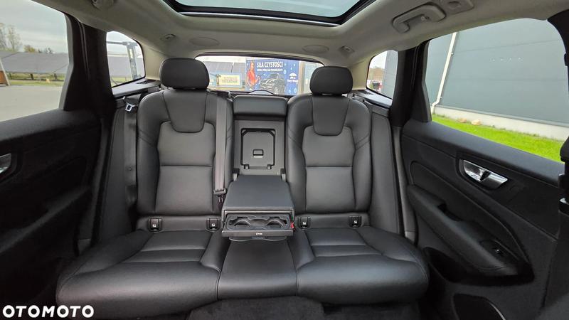 Skuteczne suszenie siedzeń samochodowych