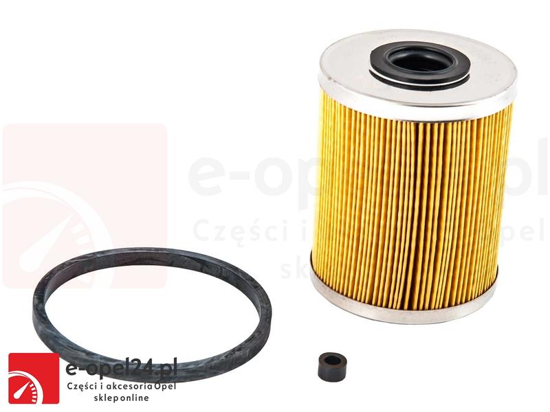 Technologia i jakość filtracji