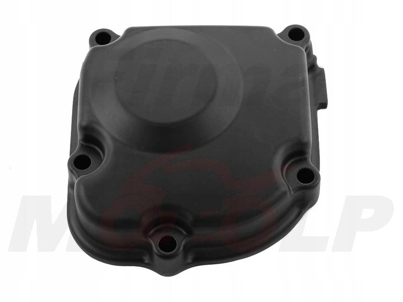 Układ zapłonowy motocykla