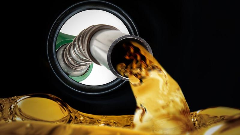 Zagrożenia zdrowotne podczas gaszenia benzyny