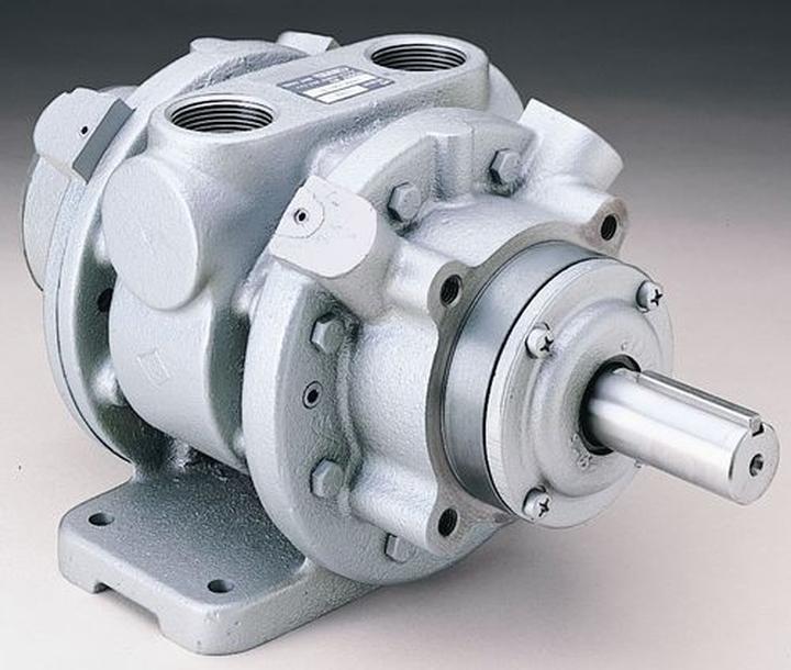 Zalety napędów pneumatycznych