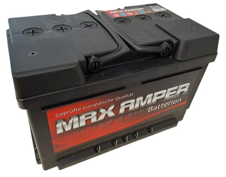 Jak długo należy ładować akumulator na kablach, aby uniknąć uszkodzeń?