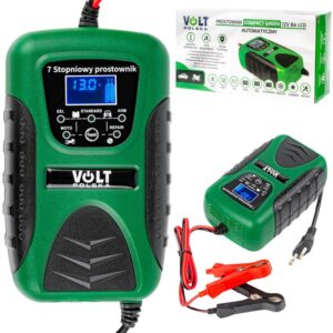 Jak stworzyć prostownik z dostępnych materiałów?