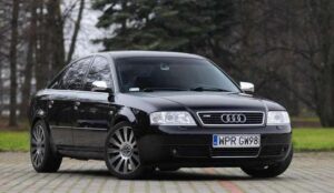 Jak wybrać idealny olej do Audi A6 2.4 benzyna? Sprawdź nasze porady!