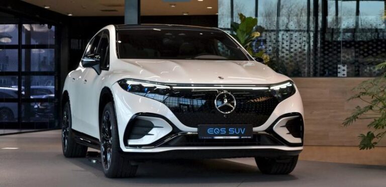 Jaki mercedes wybrać, mając budżet do 100 tys. zł?