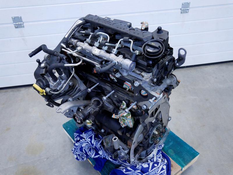 Jaki silnik kryje się w Superb? Odkrywamy tajemnice mocy i wydajności