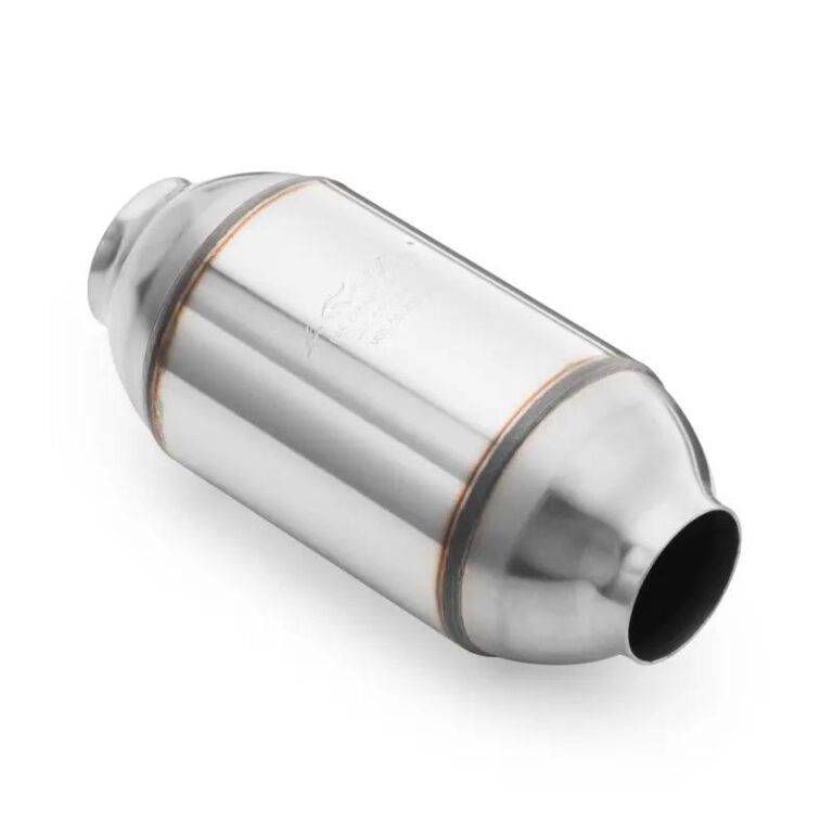 Katalizator w silniku diesla – co warto wiedzieć?