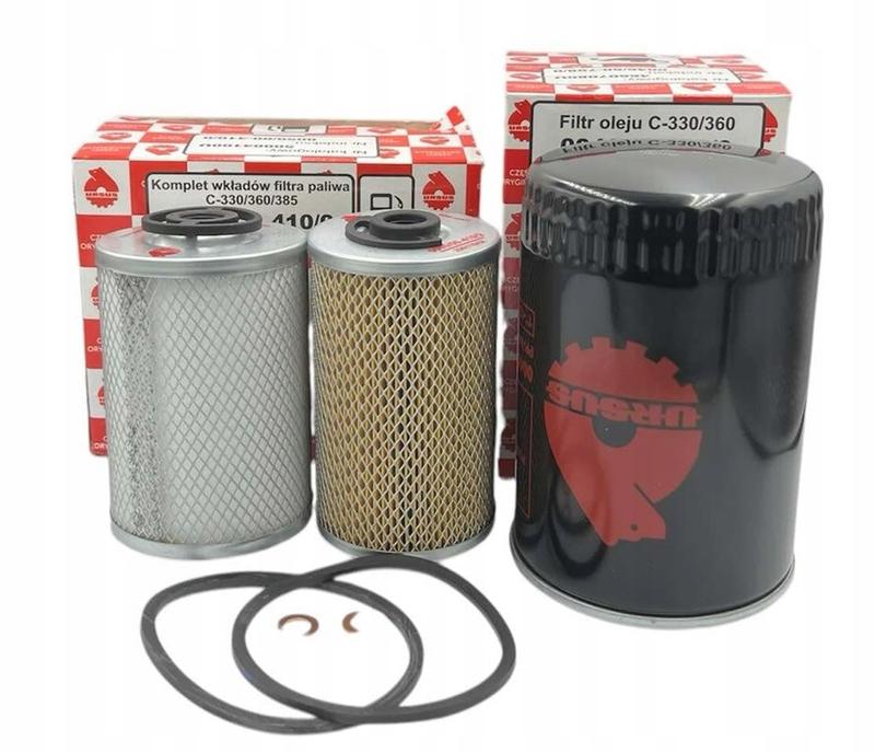 Najlepsze firmy produkujące filtry paliwa do diesla – co warto wiedzieć?