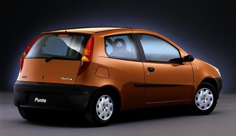 Najlepszy wybór akumulatora do Fiat Punto 2 1.2 – co musisz wiedzieć?