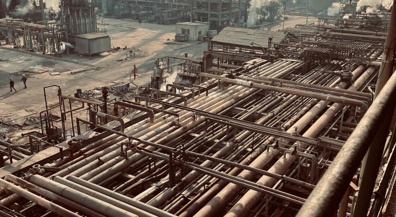 Odkrywając tajemnice: jak produkuje się olej napędowy w nowoczesnym przemyśle