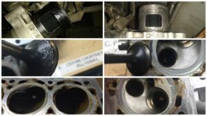 Wodorowanie silnika – odkryj korzyści, które mogą zrewolucjonizować Twoją jazdę