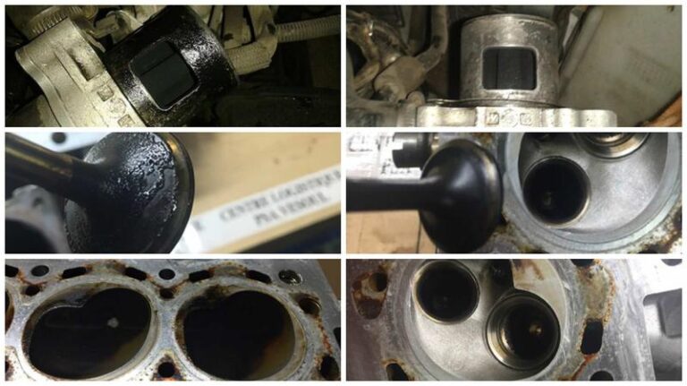 Wodorowanie silnika – odkryj korzyści, które mogą zrewolucjonizować Twoją jazdę