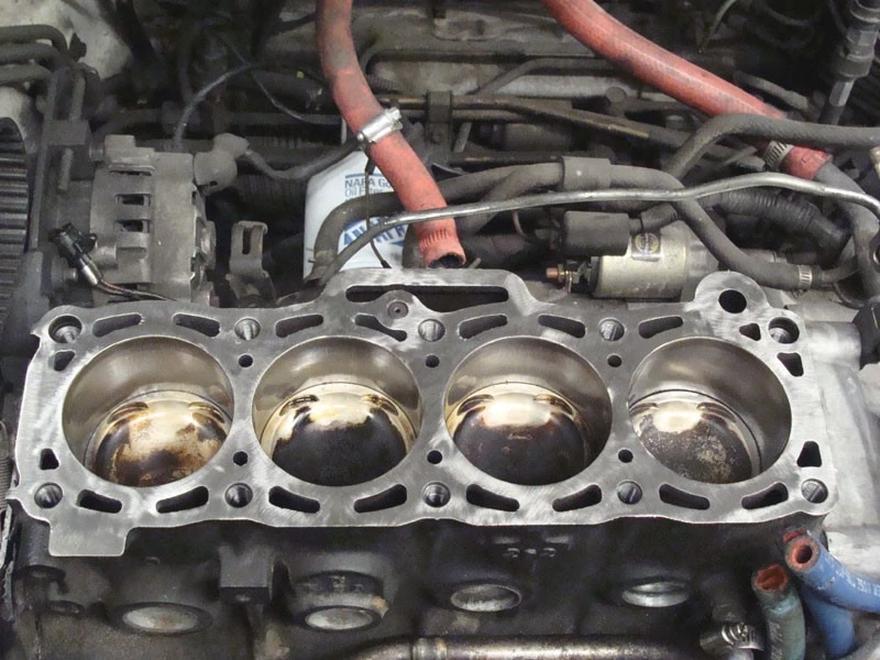 2.0 TFSI