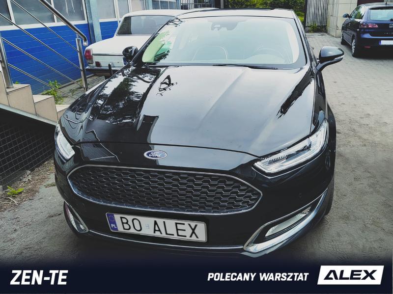 Awaryjność jednostek napędowych