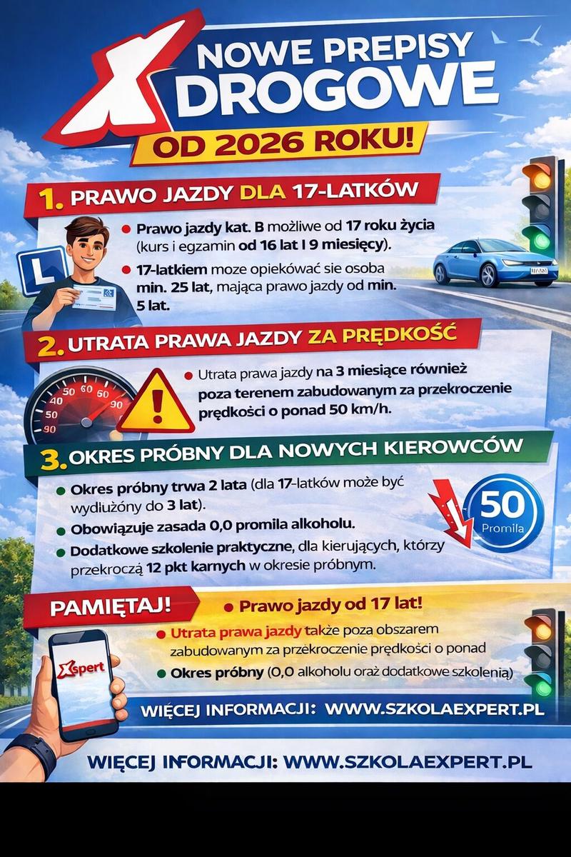Bezpieczeństwo dzieci w ruchu drogowym