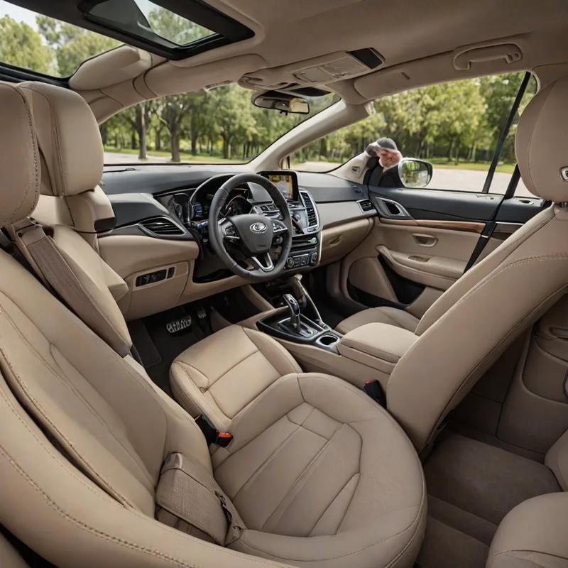 Bezpieczeństwo na drodze