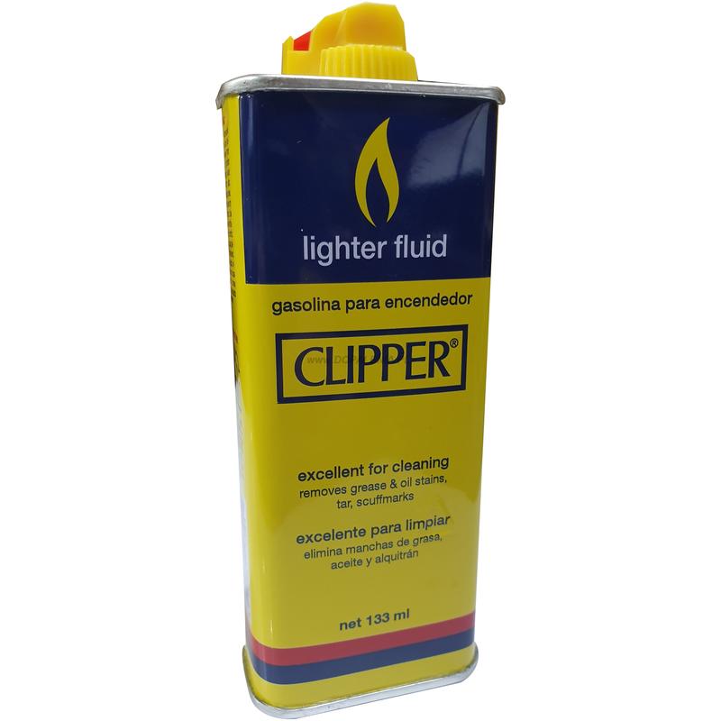 Ceny benzyny do zapalniczek