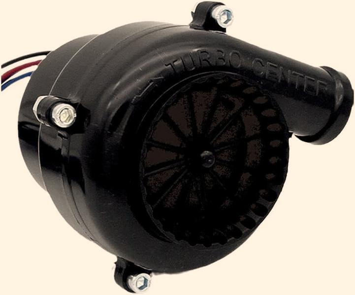 Ceny turbosprężarek diesel benzyna