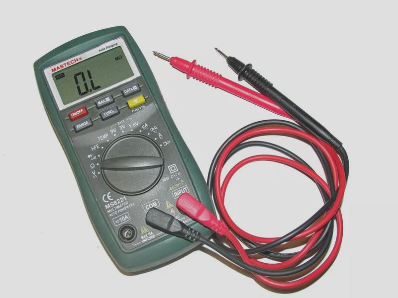 Czas ładowania akumulatora 12V