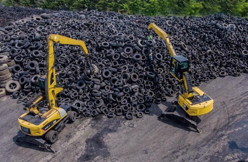 Ekologiczne korzyści recyklingu