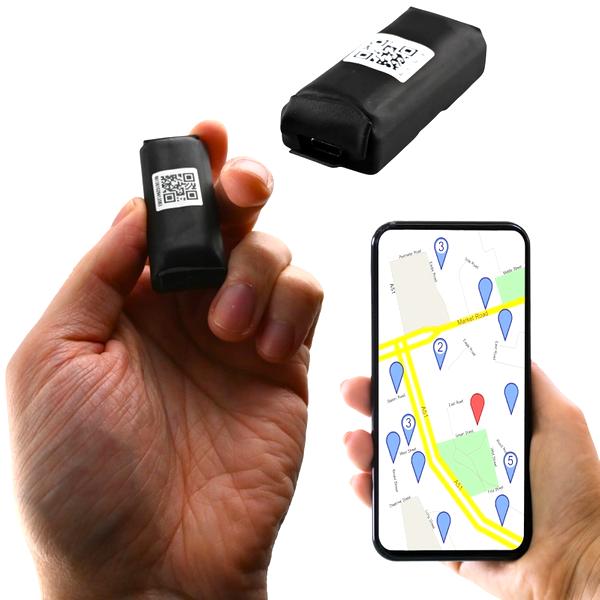 Inwestycja w nadajnik GPS
