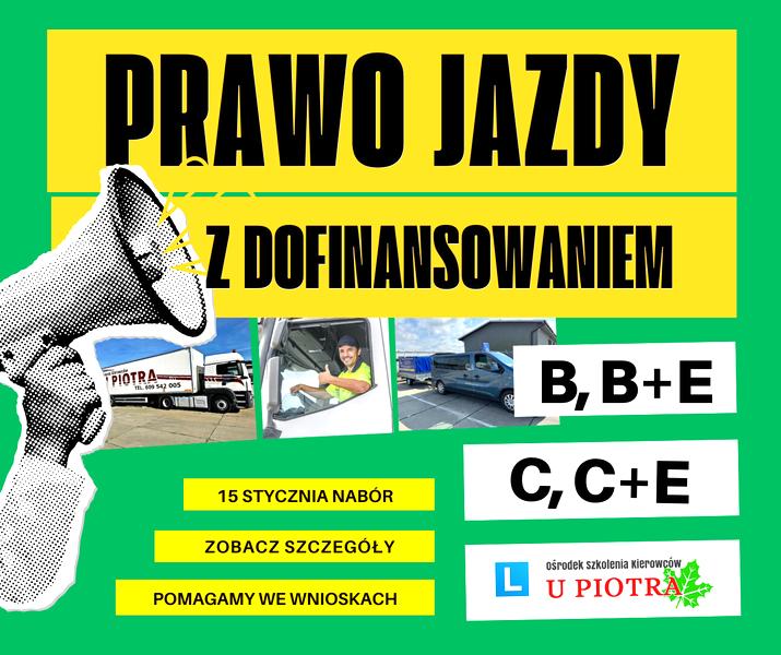 Jakie zdjęcie do prawa jazdy
