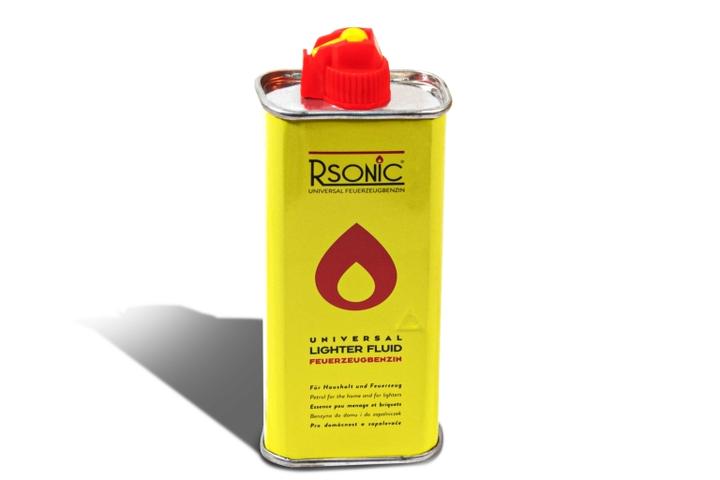 Jakość benzyny do zapalniczek