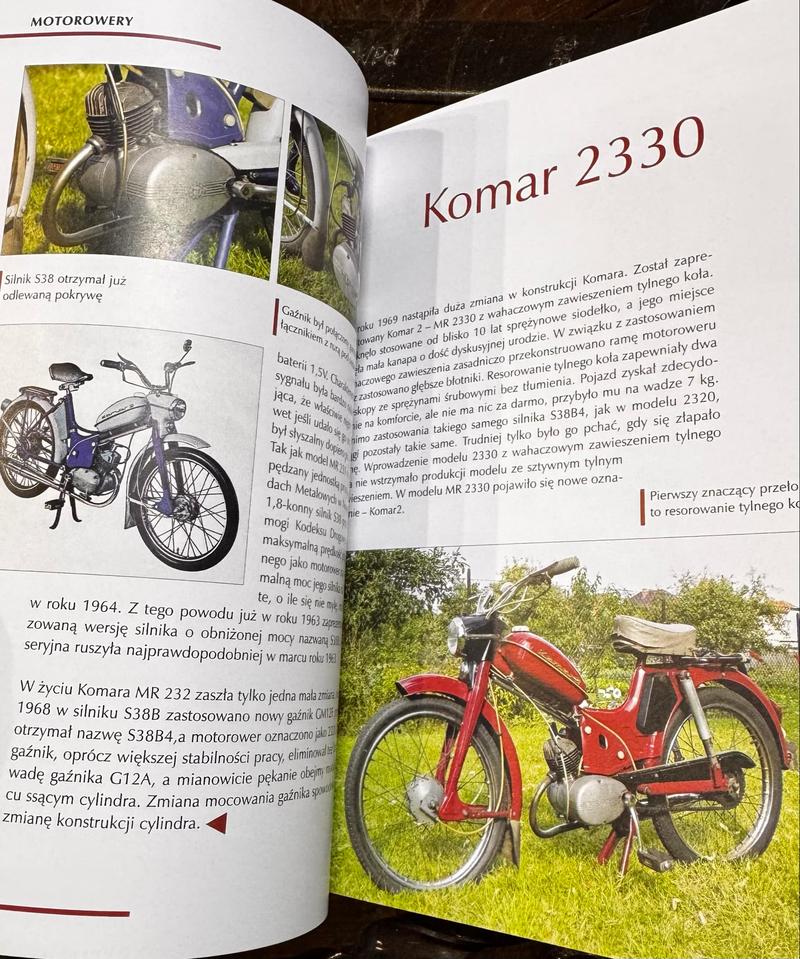 Konsekwencje jazdy motocyklem