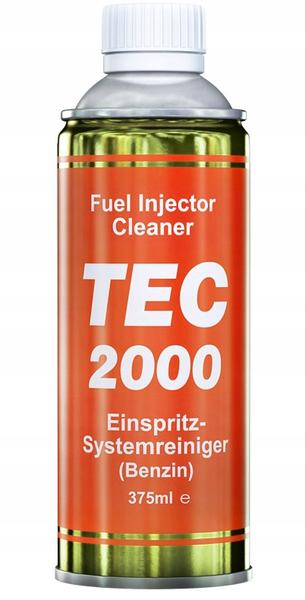 Korzyści z tec2000