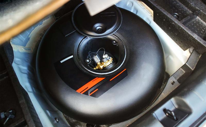 LPG w silnikach diesla