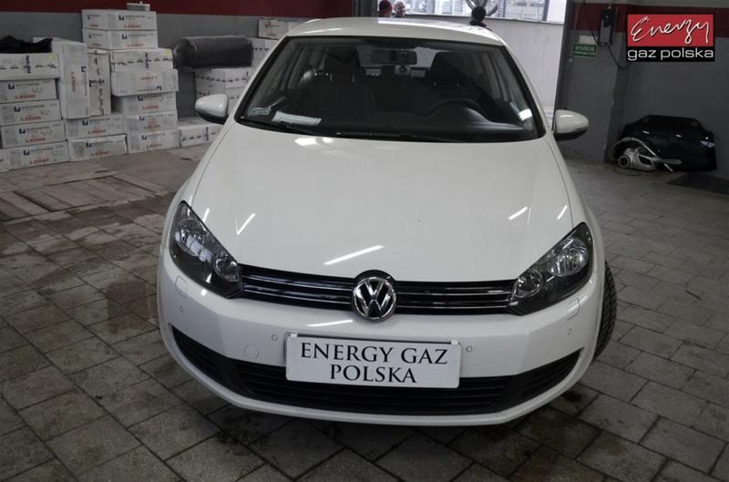 Nowoczesne rozwiązania LPG