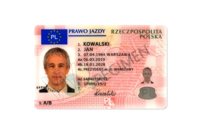 Ochrona praw kierowców