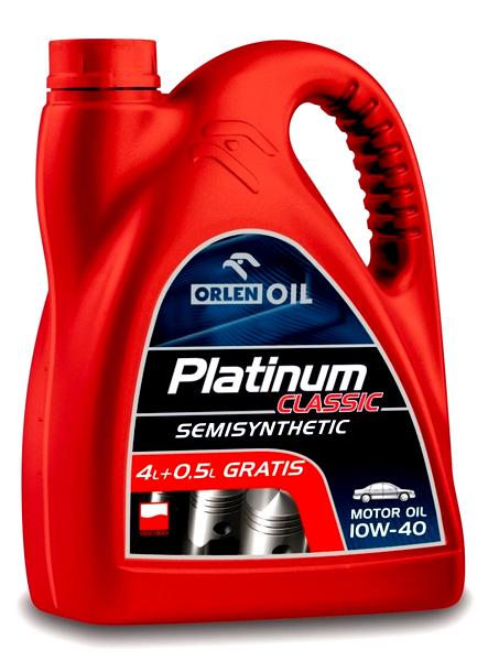 Olej GM Dexos2 5W-30